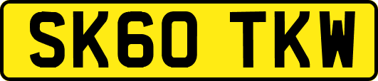 SK60TKW