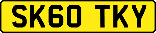 SK60TKY
