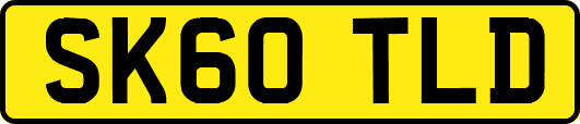 SK60TLD