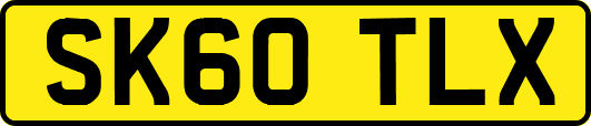 SK60TLX