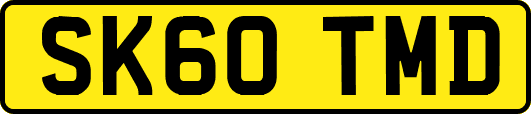 SK60TMD