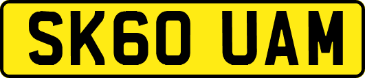 SK60UAM
