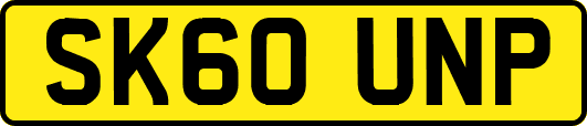 SK60UNP
