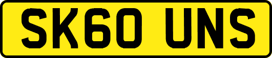 SK60UNS