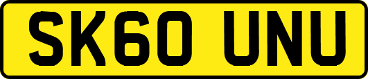 SK60UNU