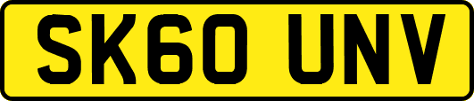 SK60UNV
