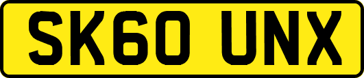 SK60UNX