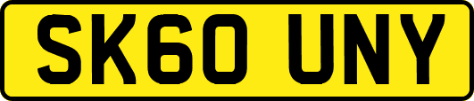 SK60UNY