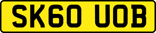 SK60UOB