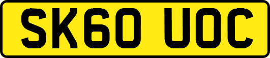 SK60UOC