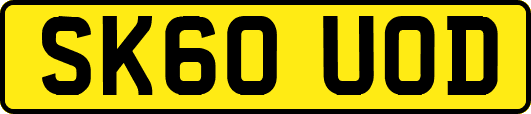 SK60UOD