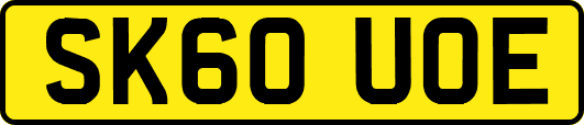 SK60UOE