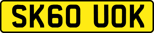 SK60UOK