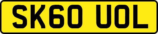 SK60UOL