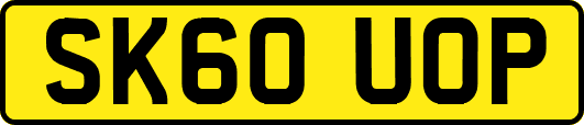 SK60UOP