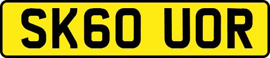 SK60UOR