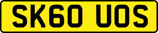 SK60UOS