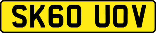 SK60UOV
