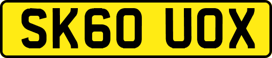 SK60UOX