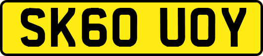 SK60UOY