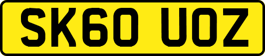 SK60UOZ