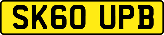 SK60UPB