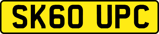 SK60UPC