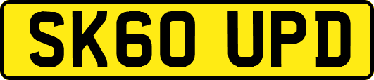 SK60UPD