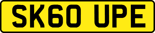 SK60UPE