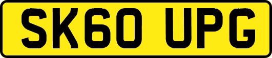 SK60UPG