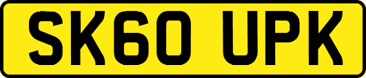 SK60UPK