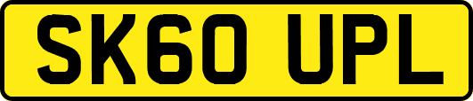 SK60UPL