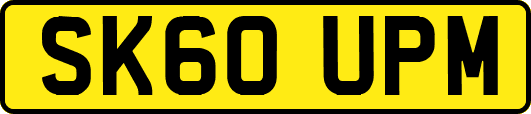 SK60UPM