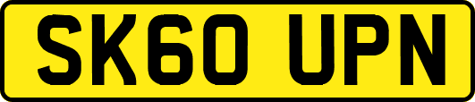 SK60UPN