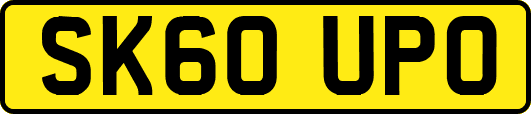 SK60UPO