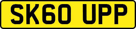 SK60UPP