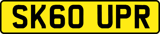 SK60UPR