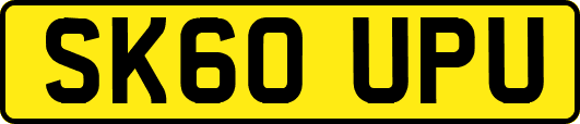 SK60UPU