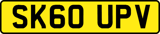 SK60UPV