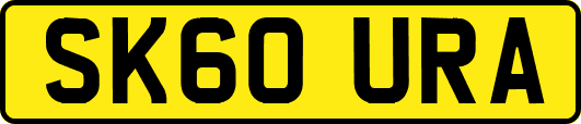 SK60URA
