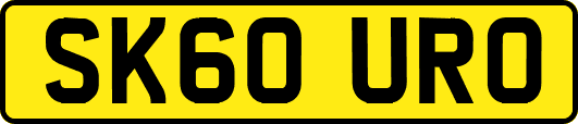 SK60URO