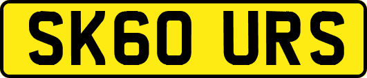 SK60URS