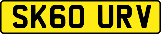 SK60URV