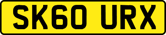 SK60URX