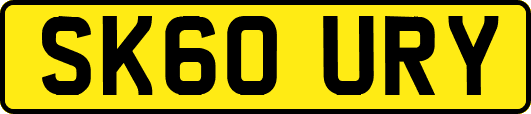 SK60URY