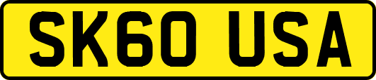 SK60USA