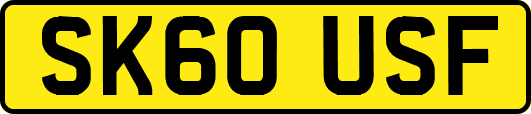 SK60USF