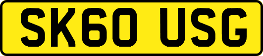 SK60USG