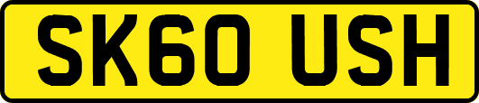 SK60USH