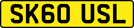 SK60USL